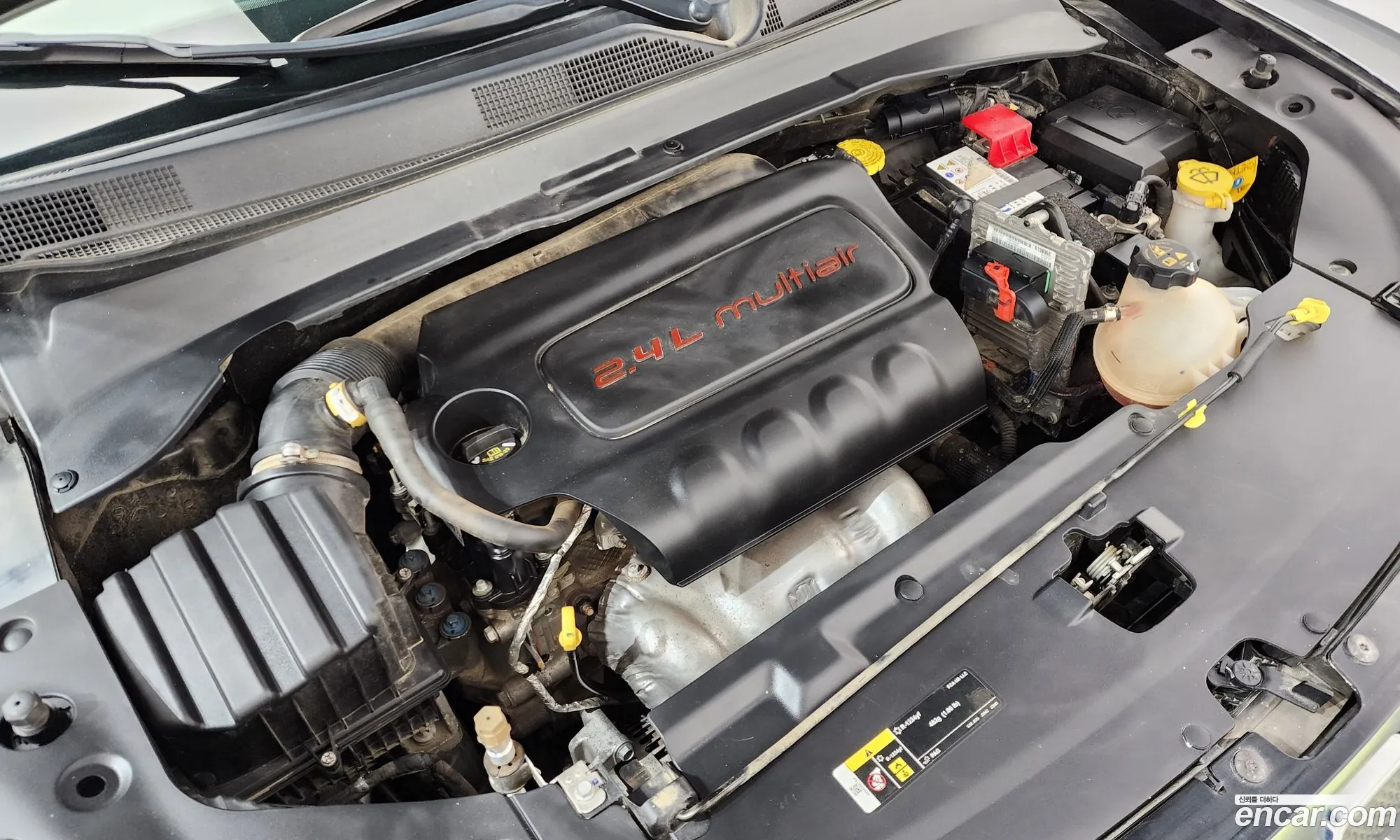 Jeep Compass 2022 3C4NJCCB5NT174965 — 26