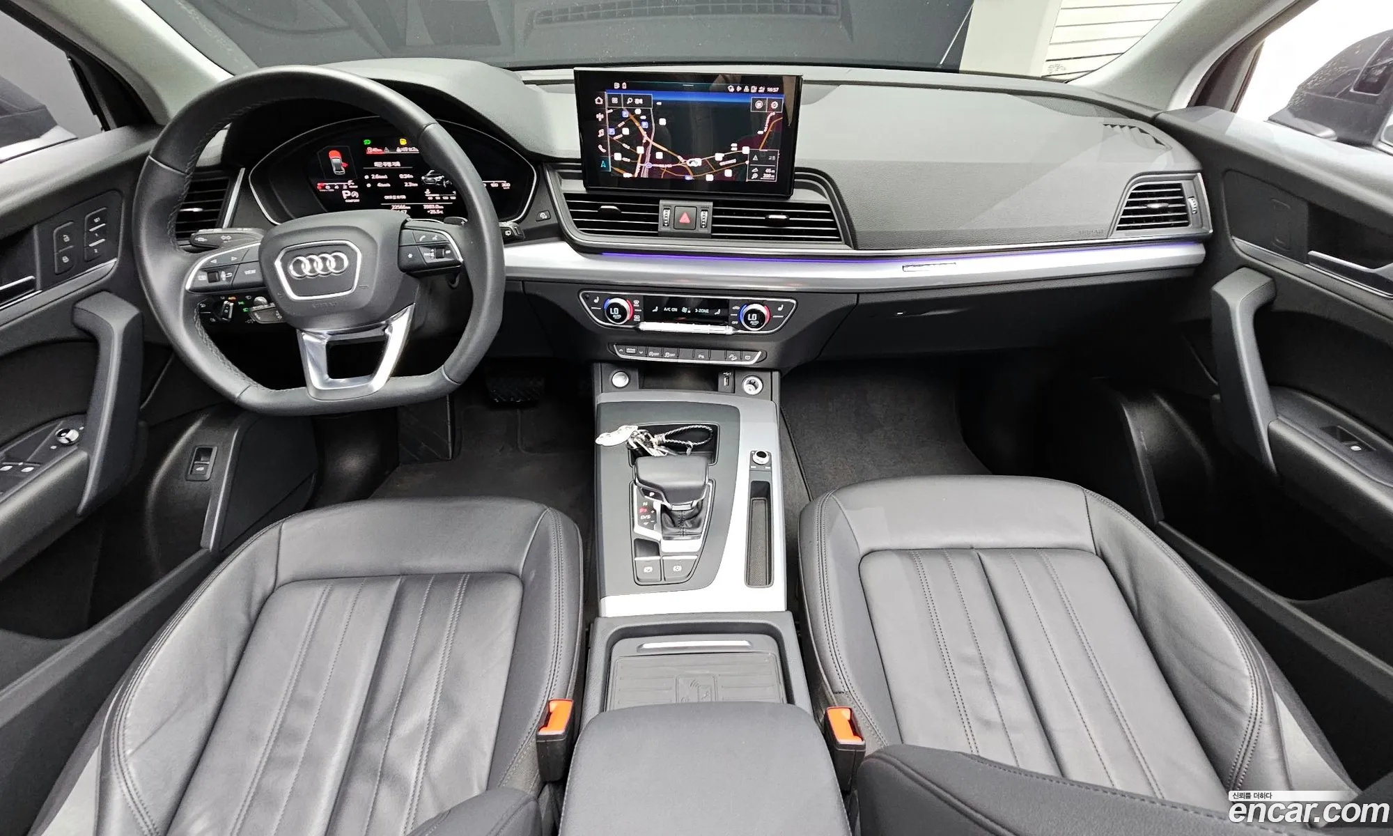 Audi Q5 2023 WAUZZZFY0P2117443 — 30
