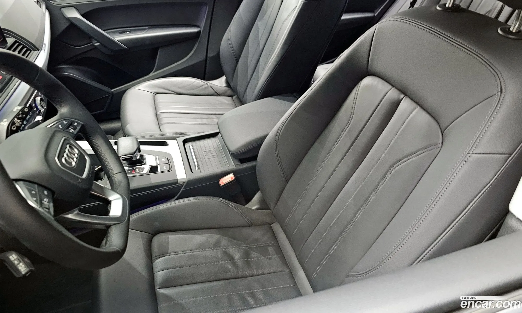 Audi Q5 2023 WAUZZZFY0P2117443 — 14