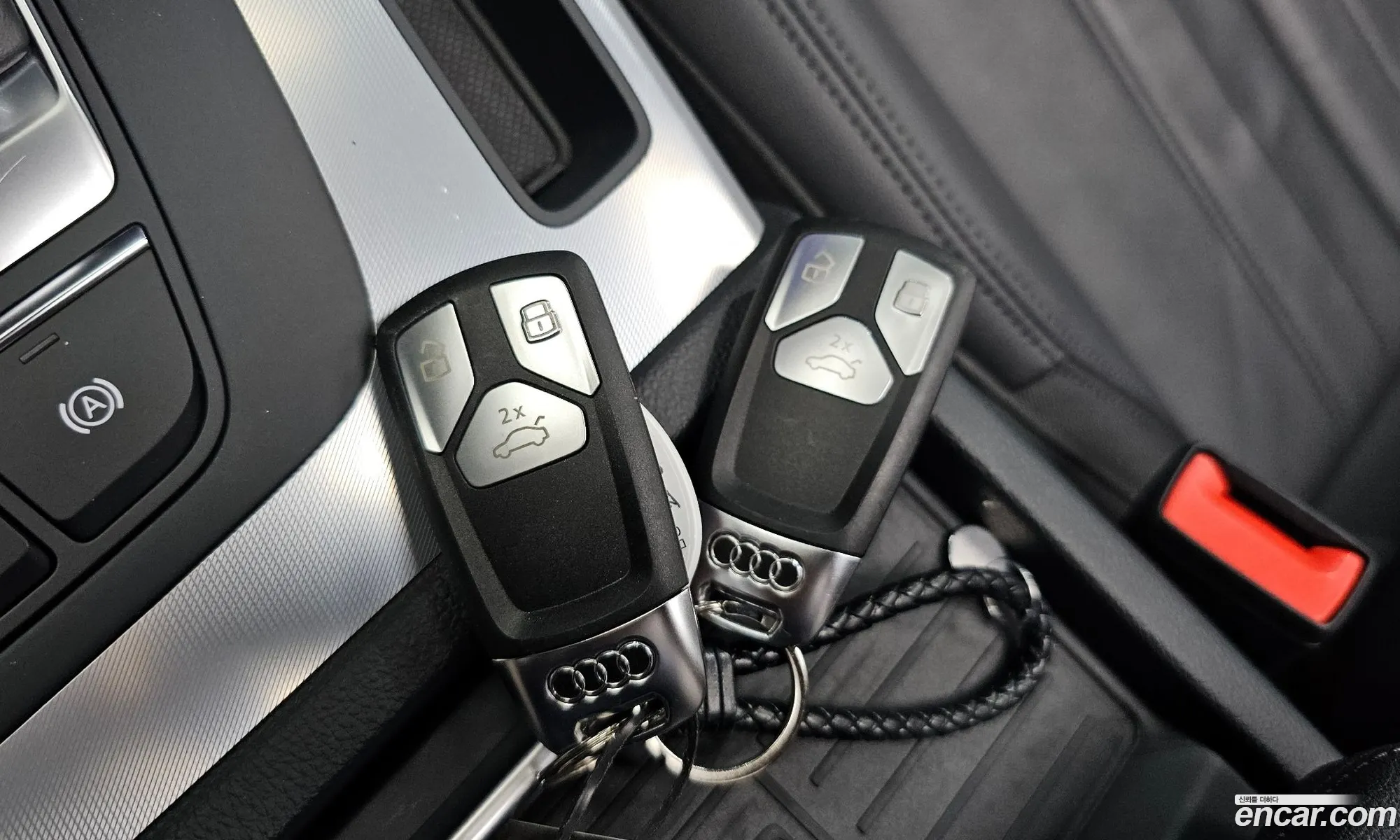 Audi Q5 2023 WAUZZZFY0P2117443 — 3