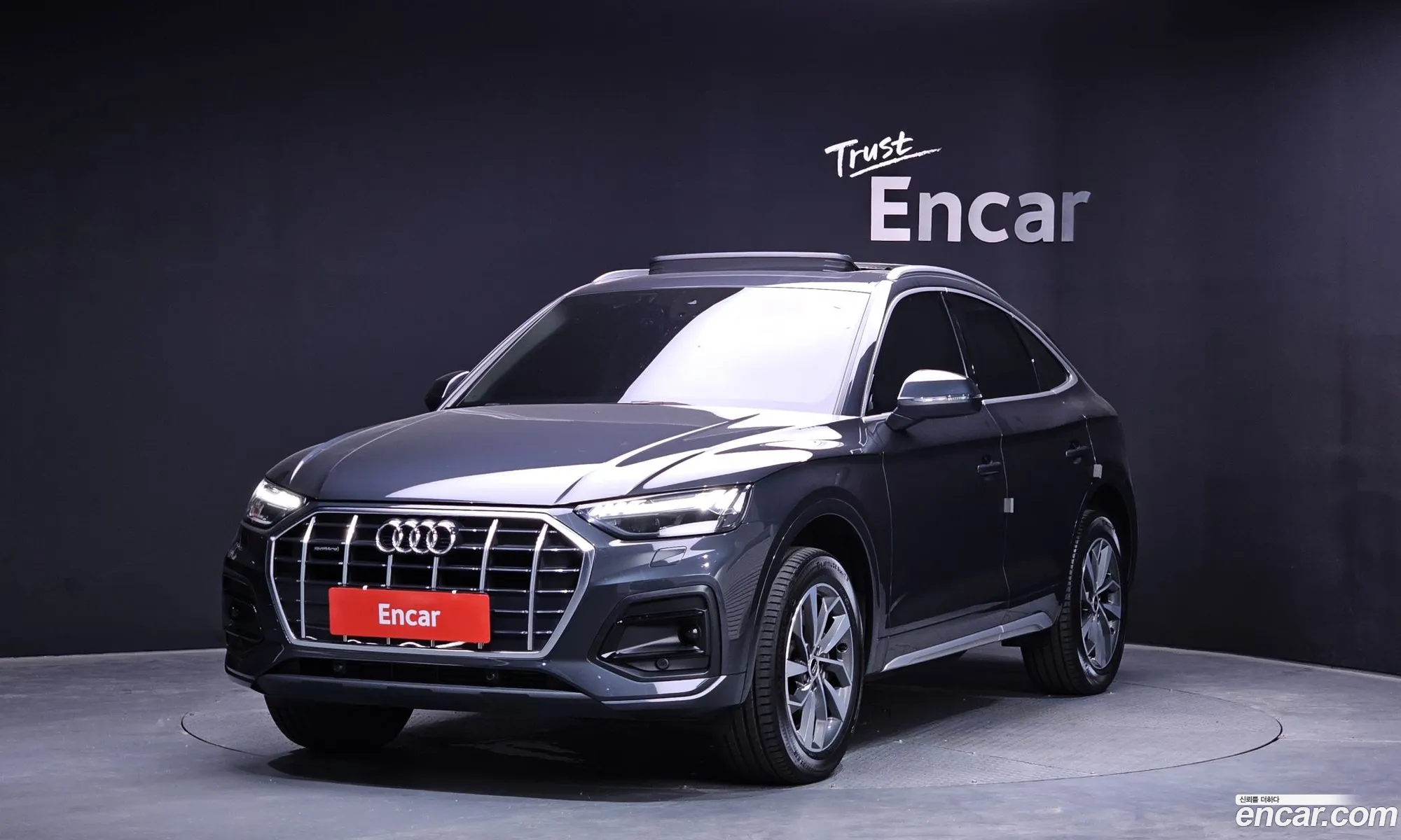 Audi Q5 2023 WAUZZZFY0P2117443 — 16