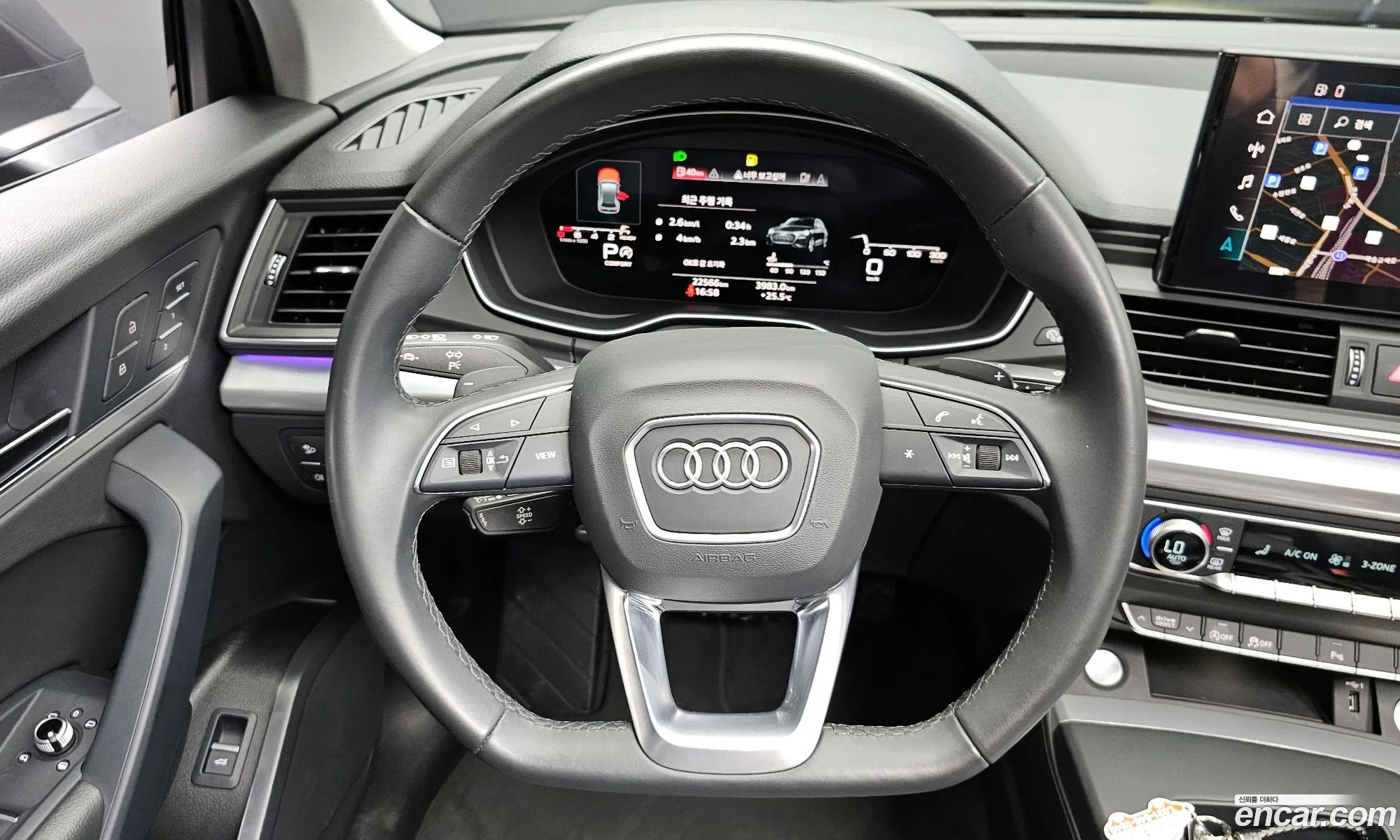Audi Q5 2023 WAUZZZFY0P2117443 — 10
