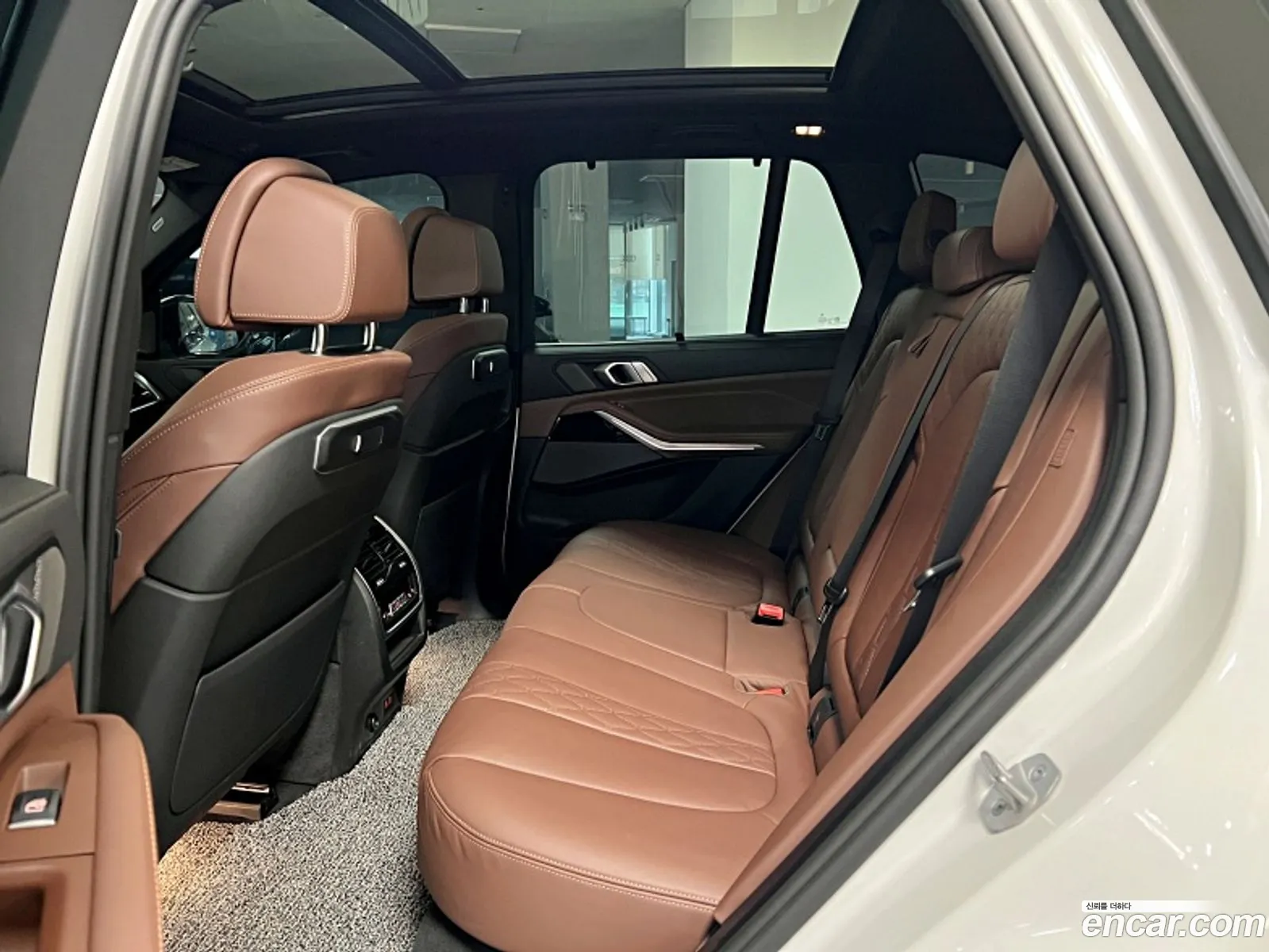 BMW X5 2026 — 11