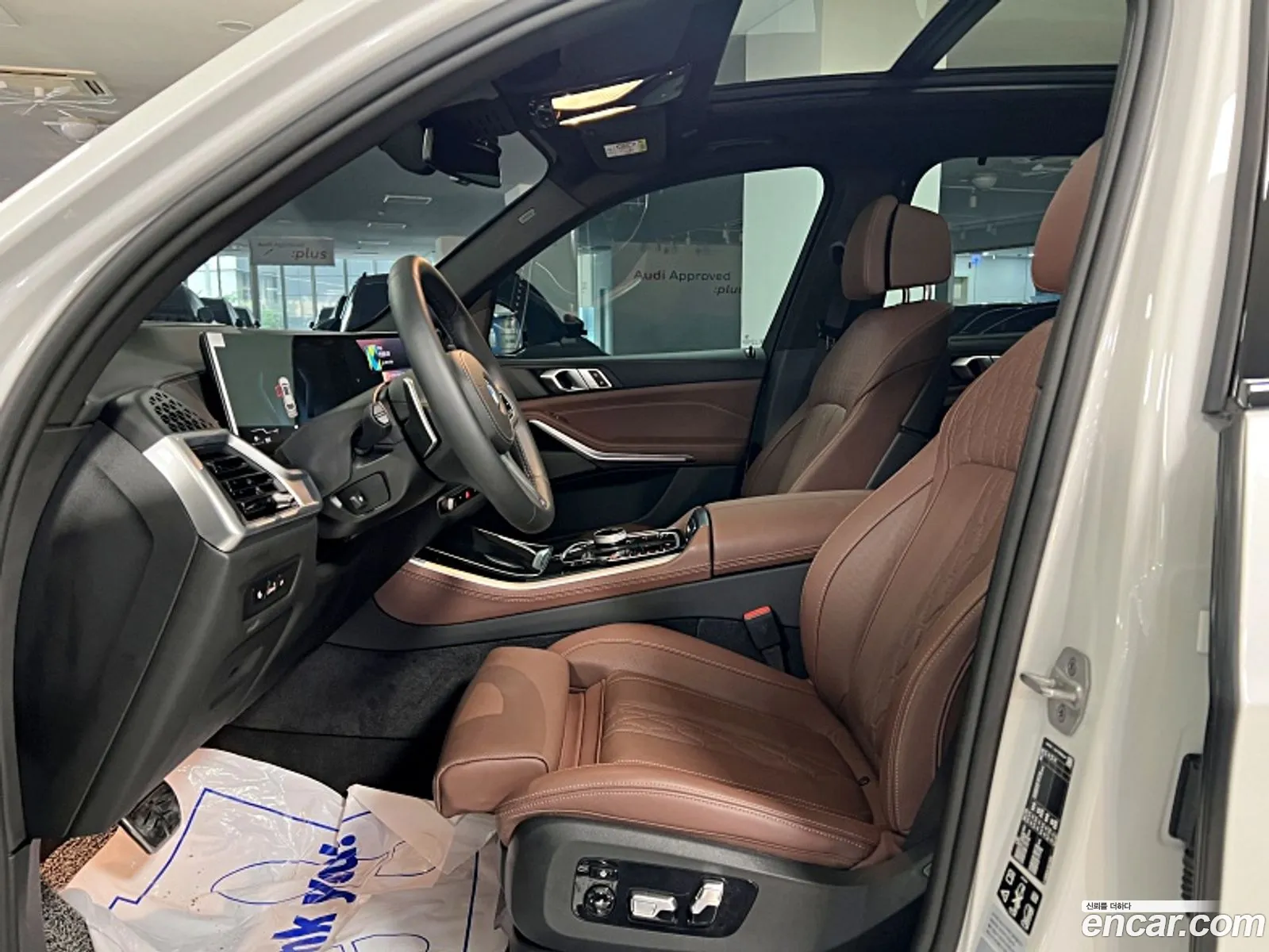 BMW X5 2026 — 3