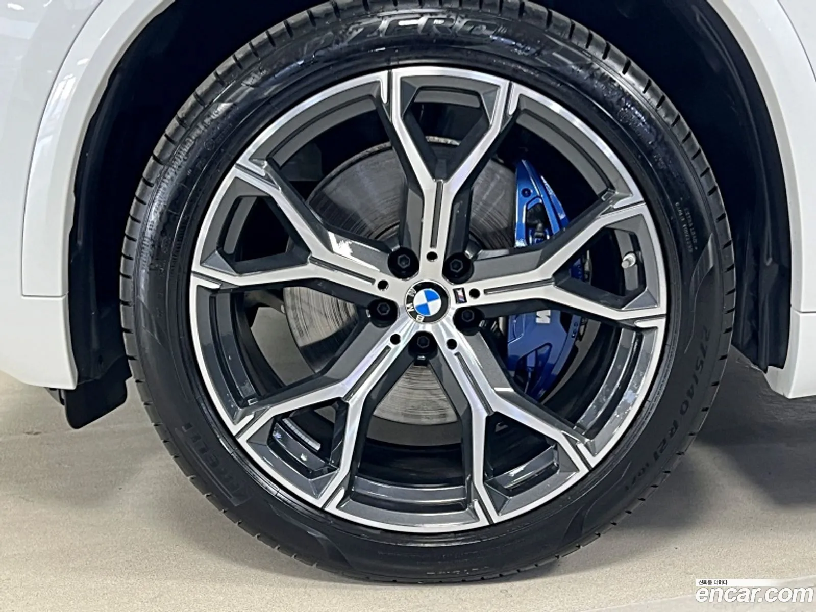 BMW X5 2026 — 15