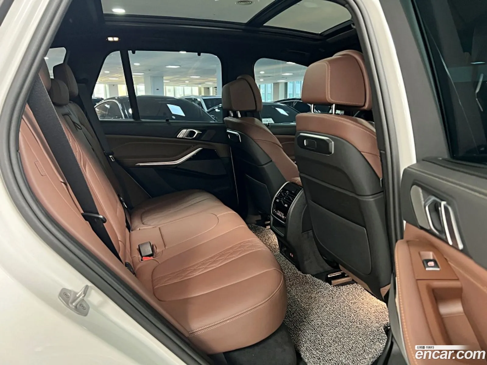 BMW X5 2026 — 20