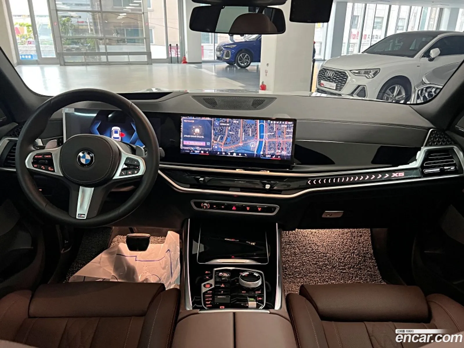 BMW X5 2026 — 9