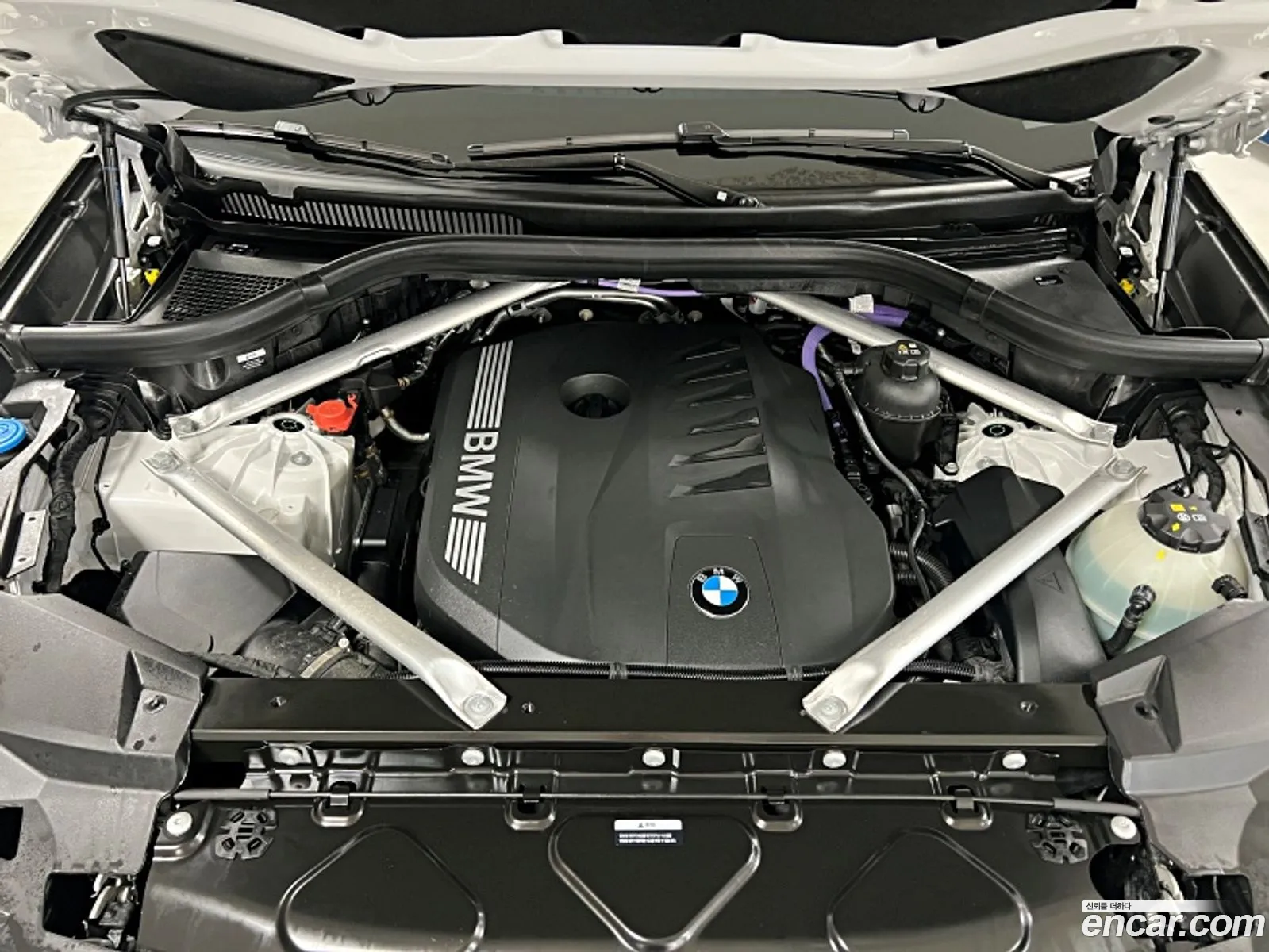 BMW X5 2026 — 10