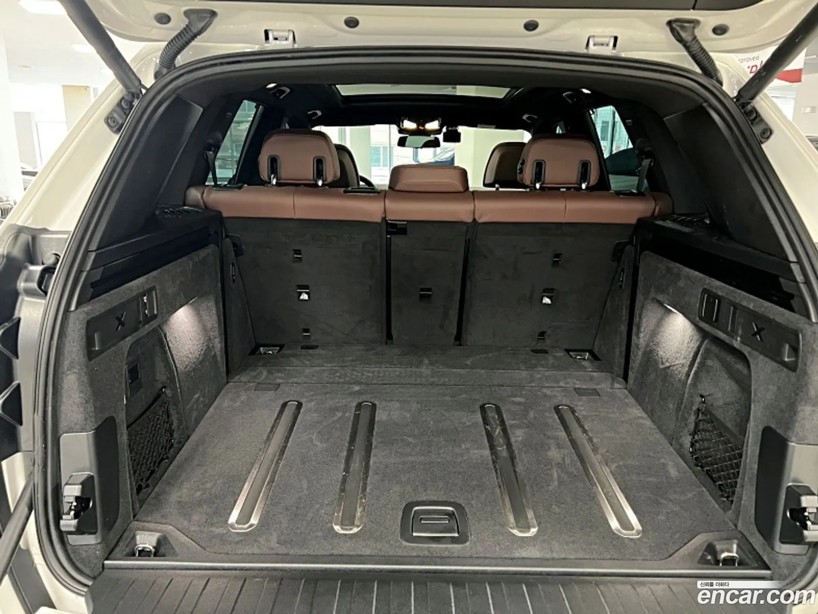 BMW X5 2026 — 14