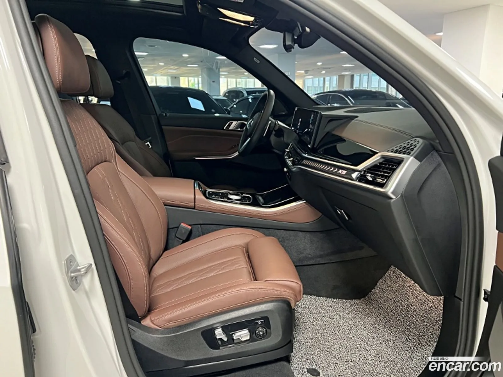 BMW X5 2026 — 19