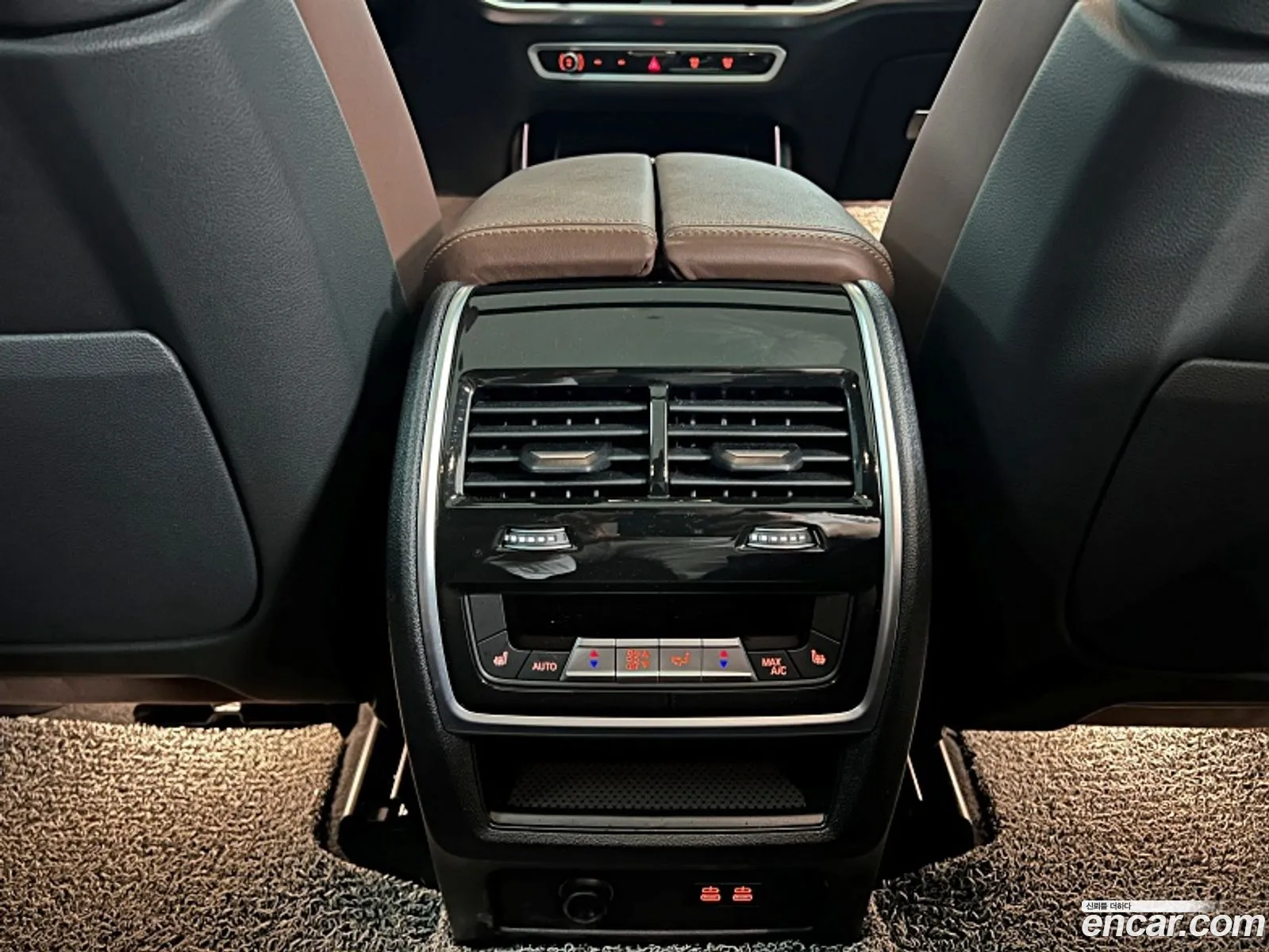 BMW X5 2026 — 7