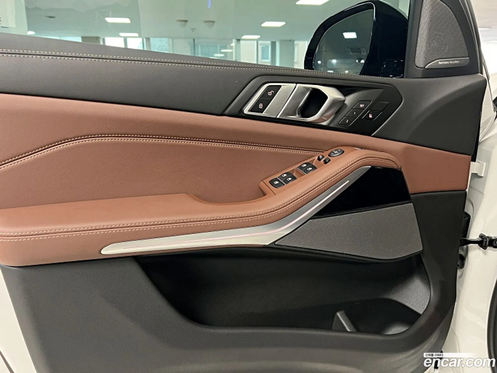BMW X5 2026 — 16