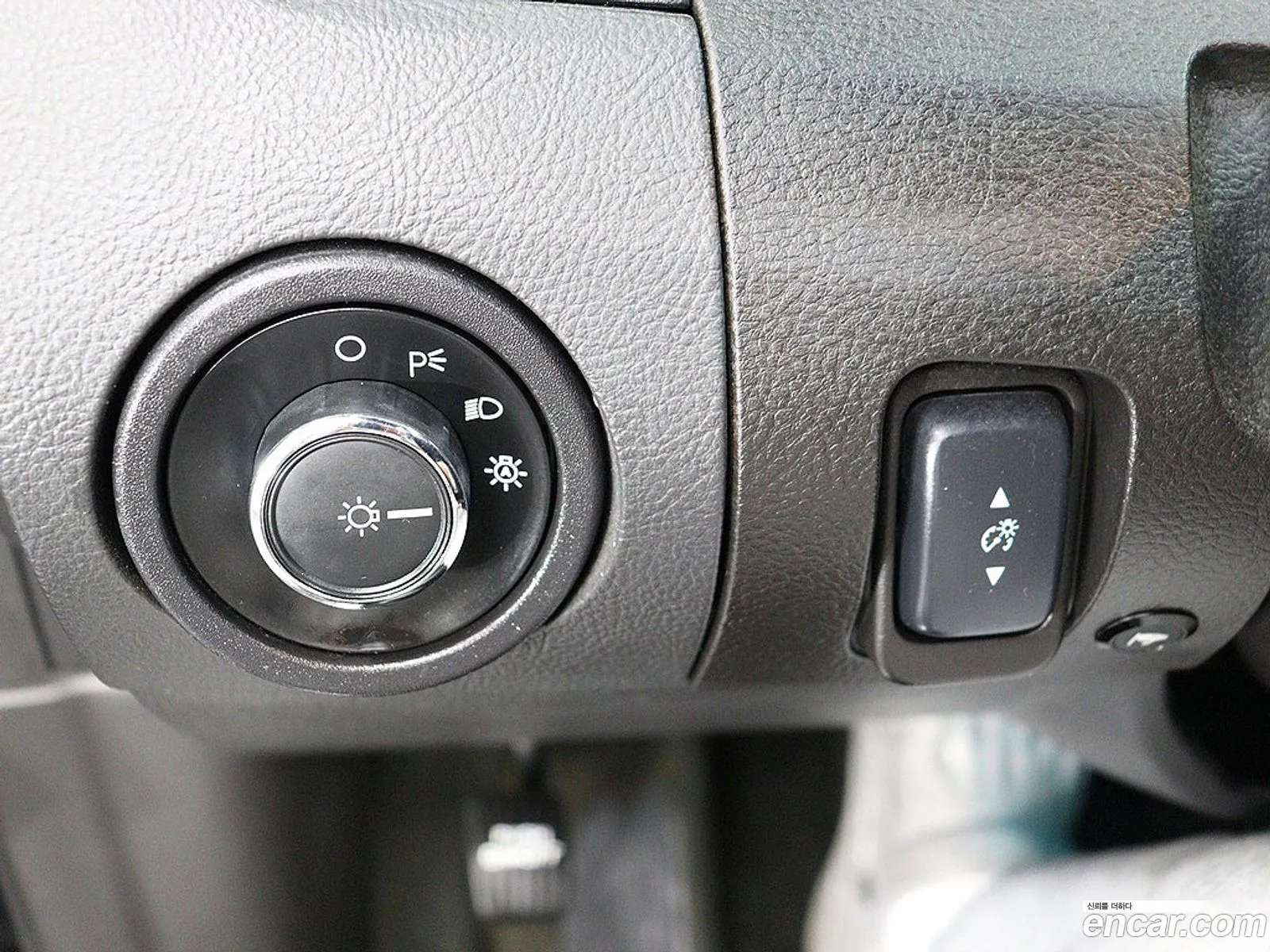 Ford Taurus 2013 — 7