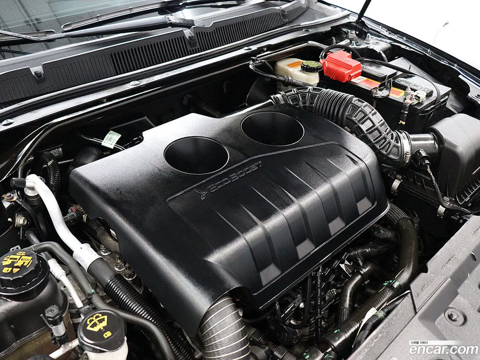 Ford Taurus 2016 — 14
