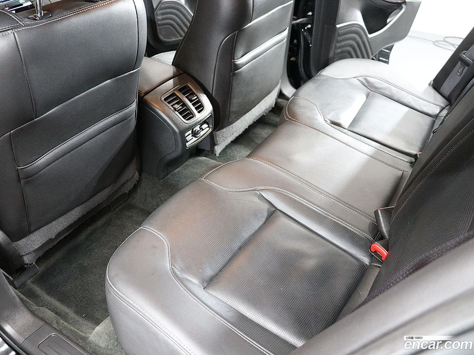 Ford Taurus 2016 — 4