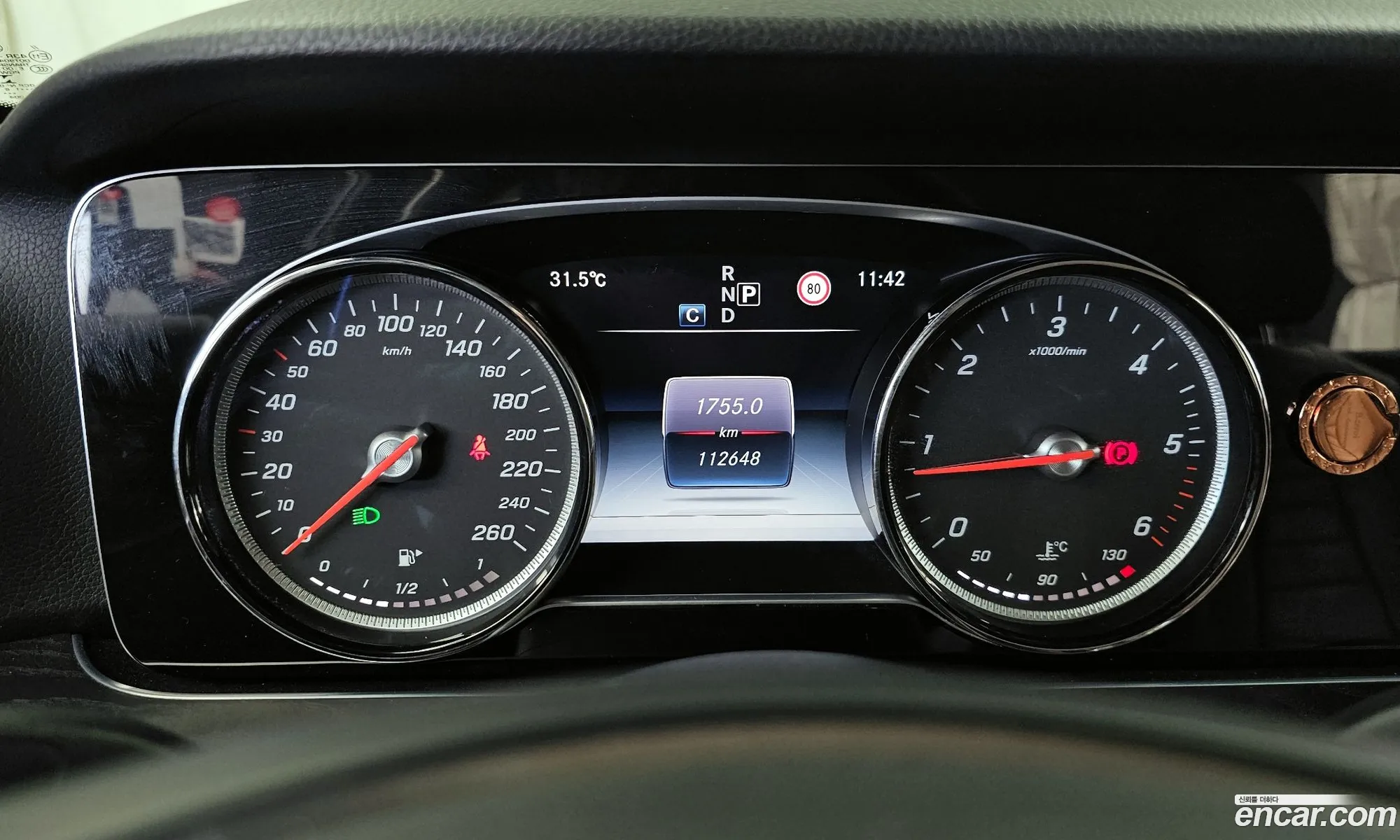 Mercedes-Benz E-Class W213 2016 WDDZF0EB4HA030825 — 3