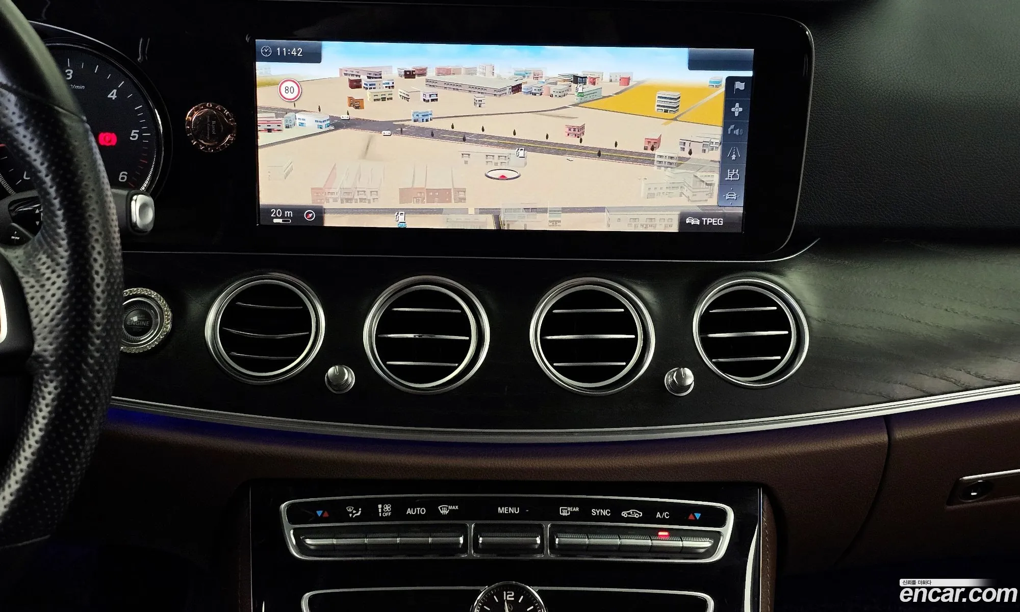Mercedes-Benz E-Class W213 2016 WDDZF0EB4HA030825 — 20