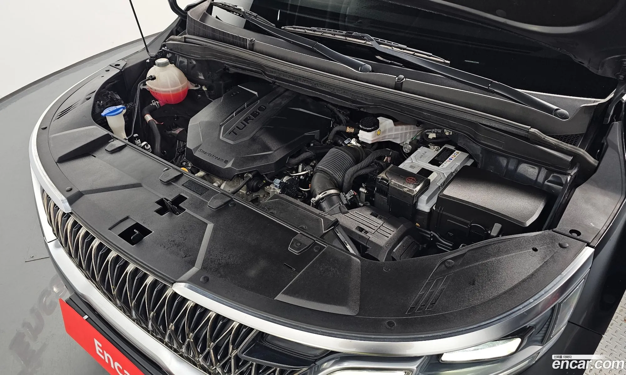 Kia Carnival 2020 KNANE81BBMS025985 — 4