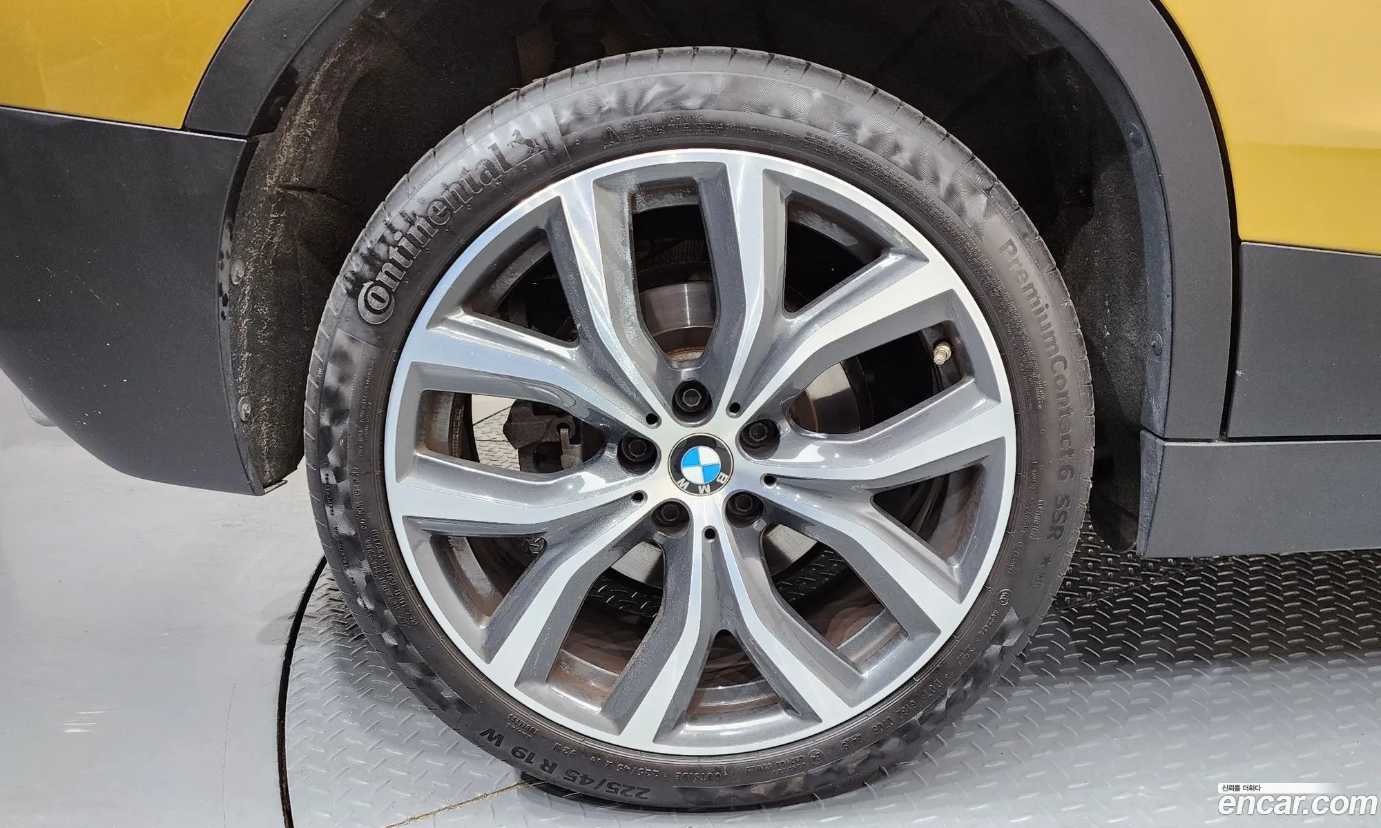 BMW X2 2020 WBA11DF08L5P23809 — 13