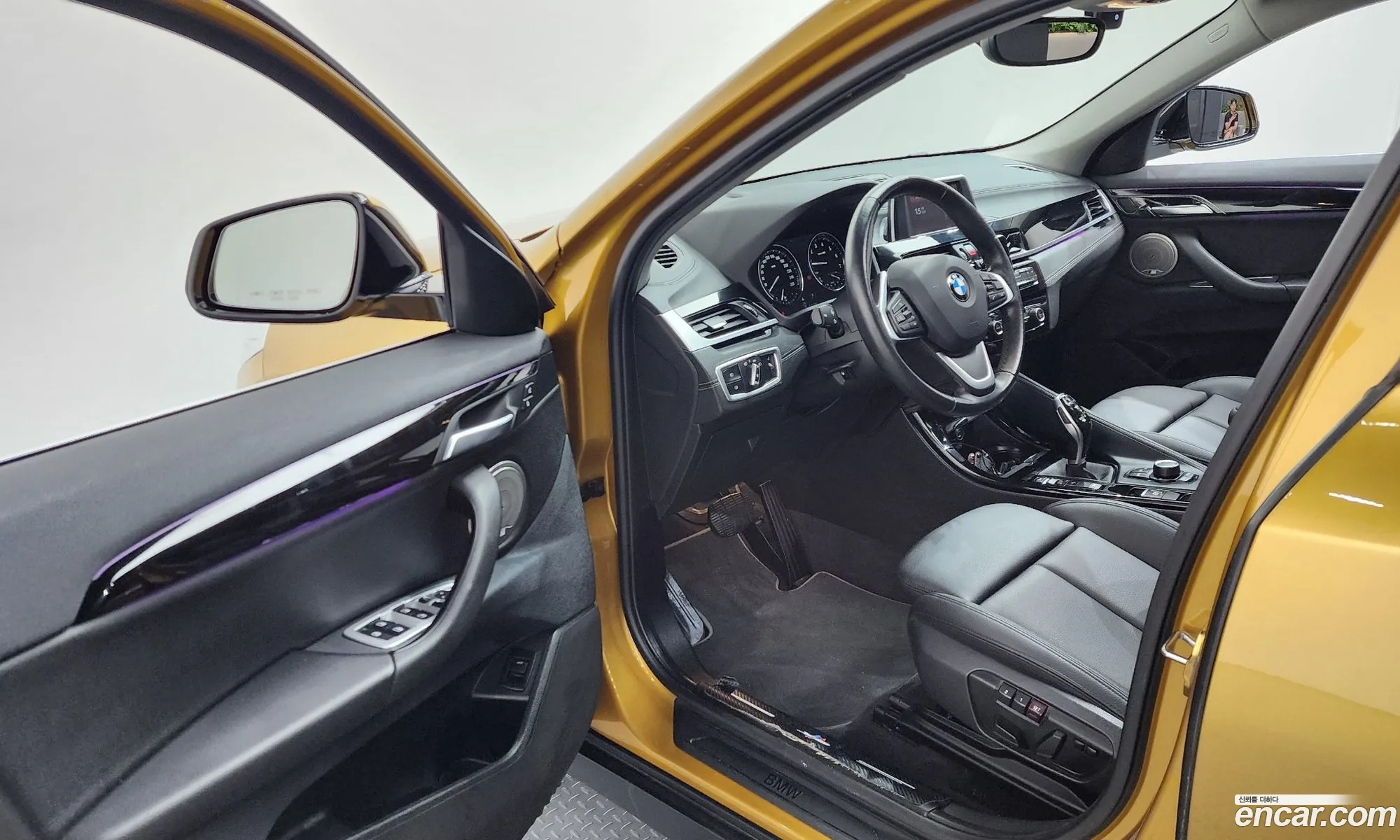 BMW X2 2020 WBA11DF08L5P23809 — 4