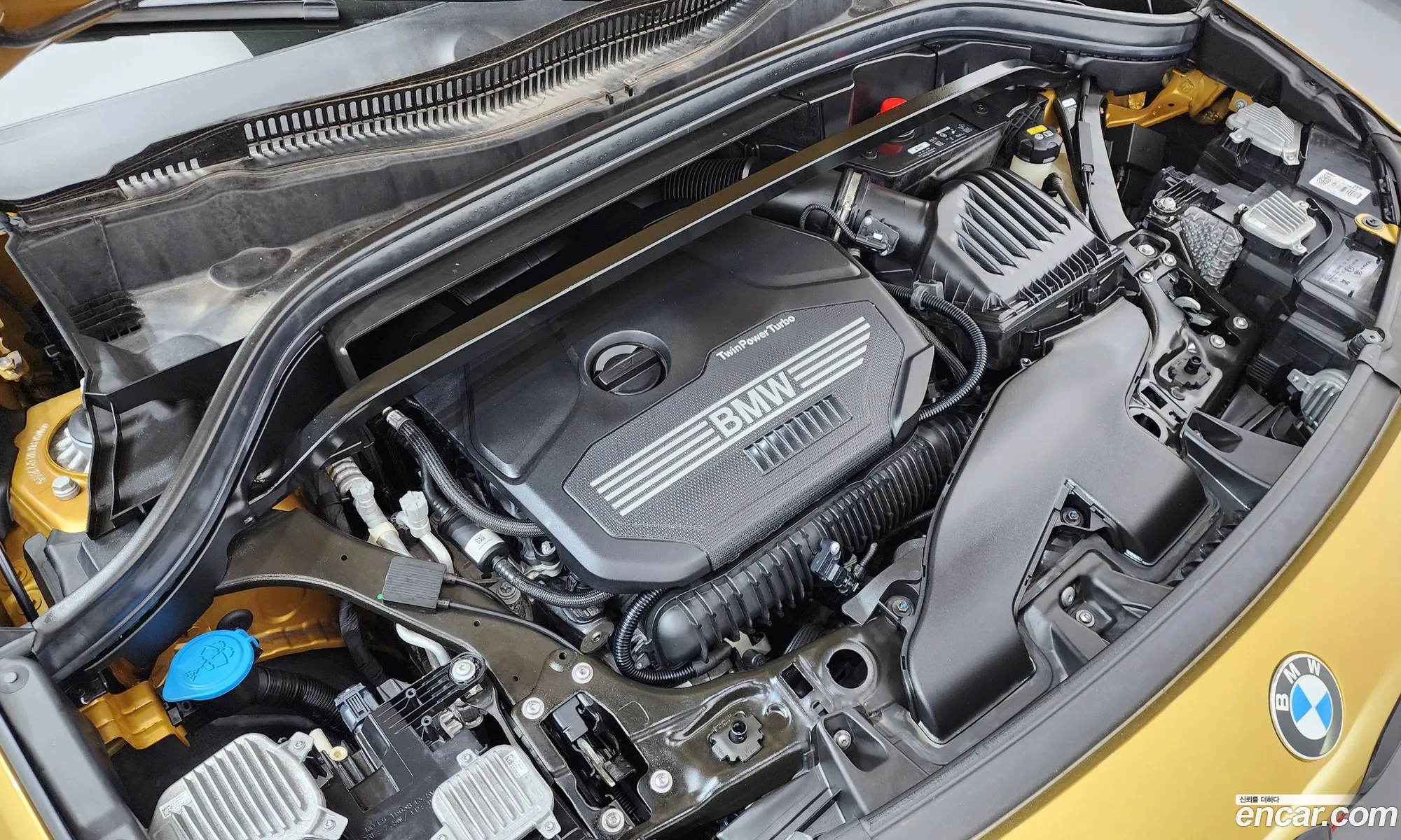 BMW X2 2020 WBA11DF08L5P23809 — 5