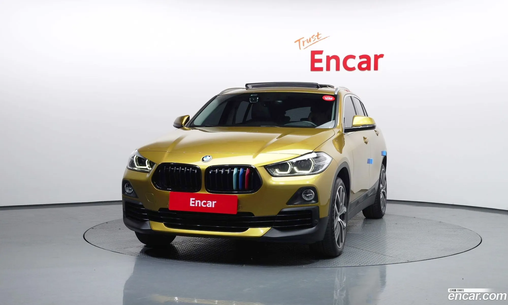 BMW X2 2020 WBA11DF08L5P23809 — 33