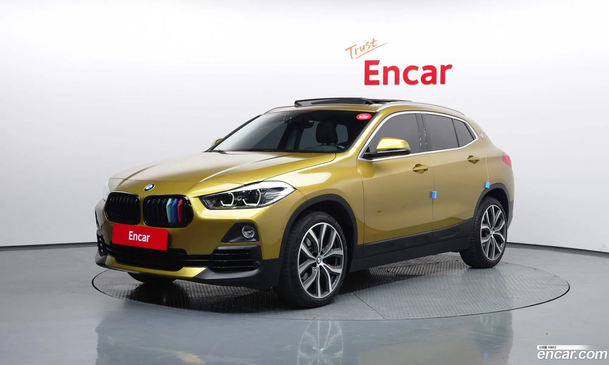 BMW X2 2020 WBA11DF08L5P23809 — 29