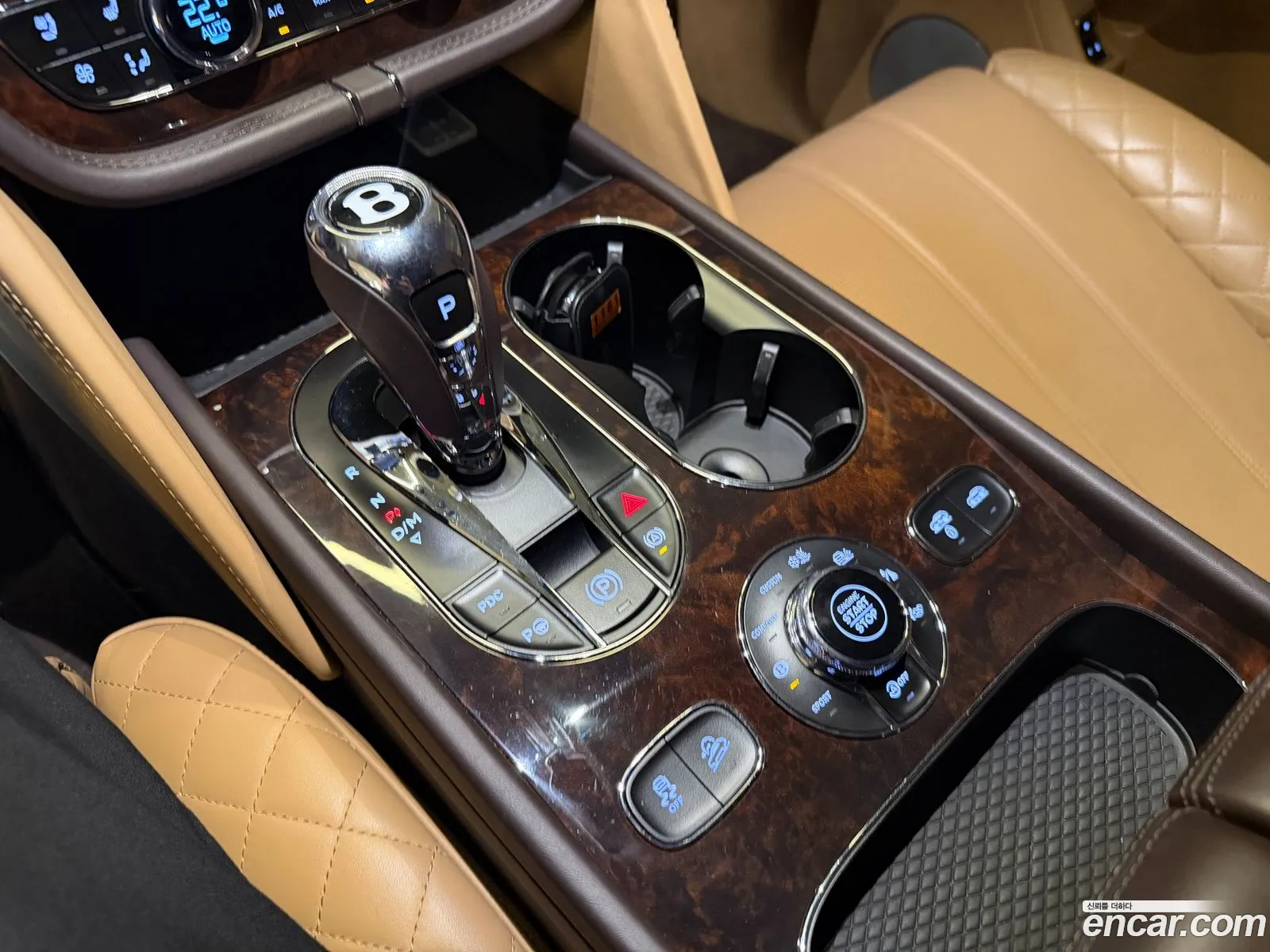 Bentley Bentayga 2018 — 3