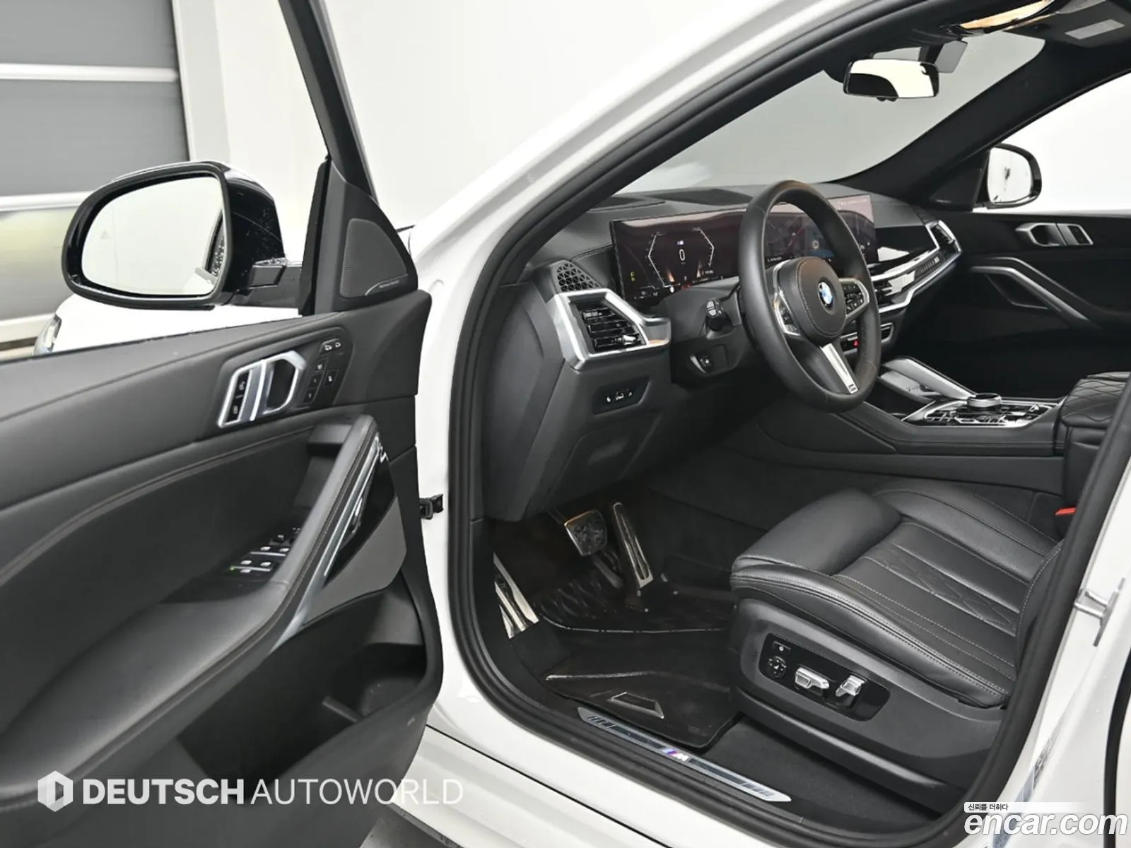 BMW X6 2024 — 3