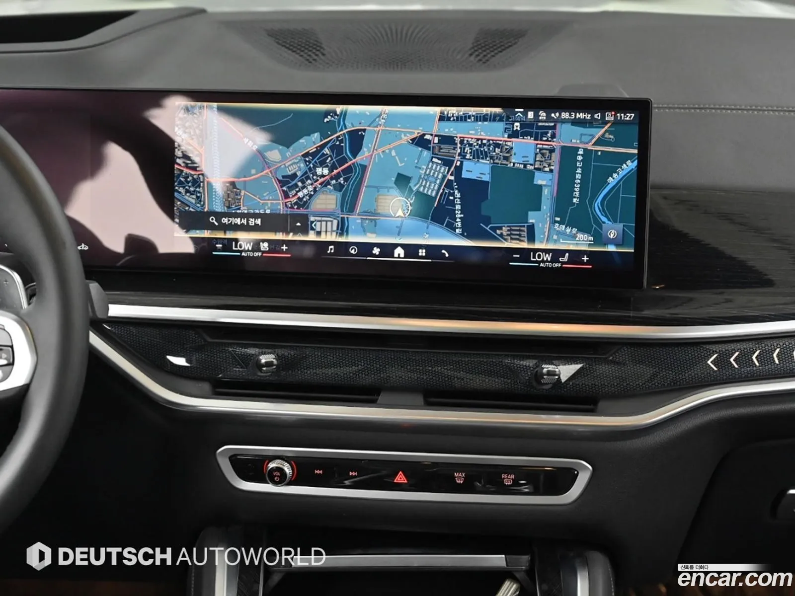 BMW X6 2024 — 15