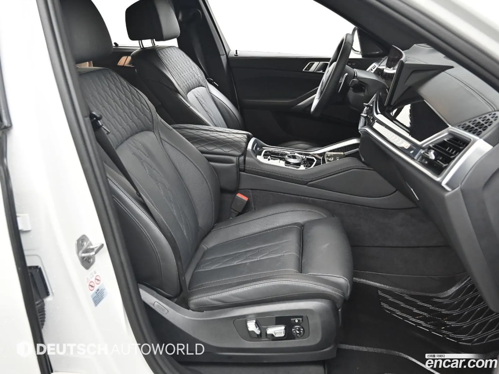 BMW X6 2024 — 5