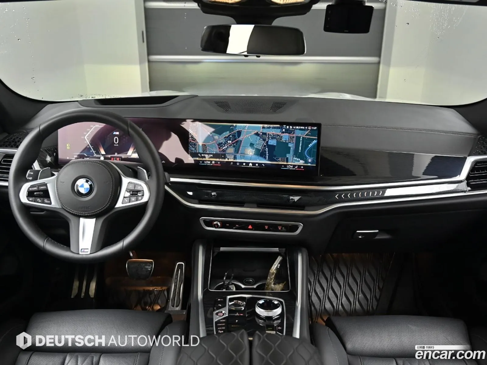 BMW X6 2024 — 14