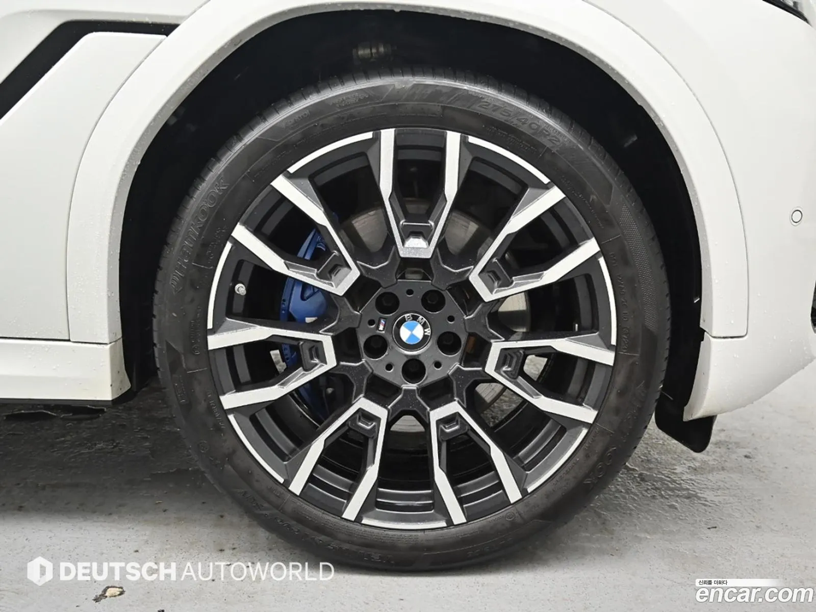 BMW X6 2024 — 4