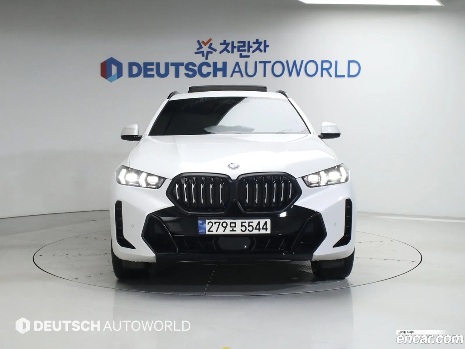 BMW X6 2024 — 10