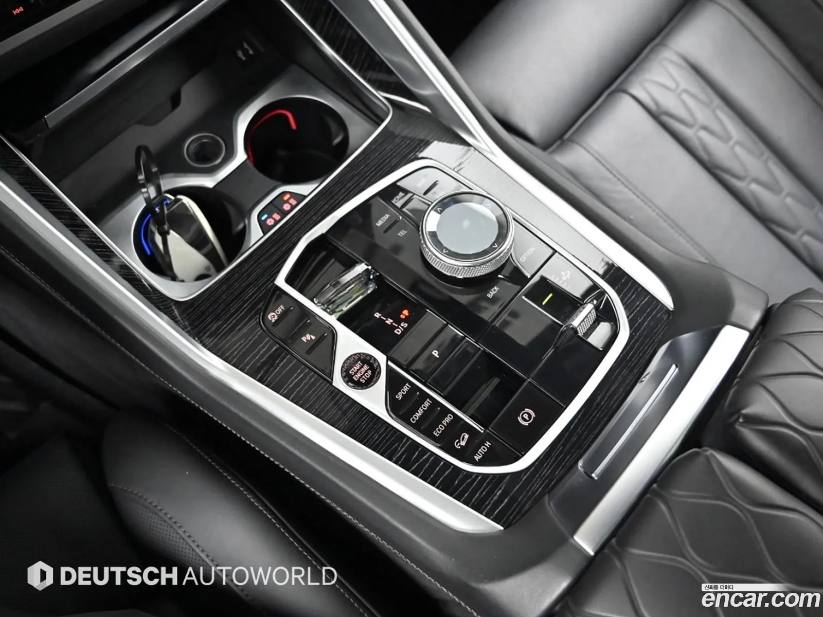BMW X6 2024 — 13