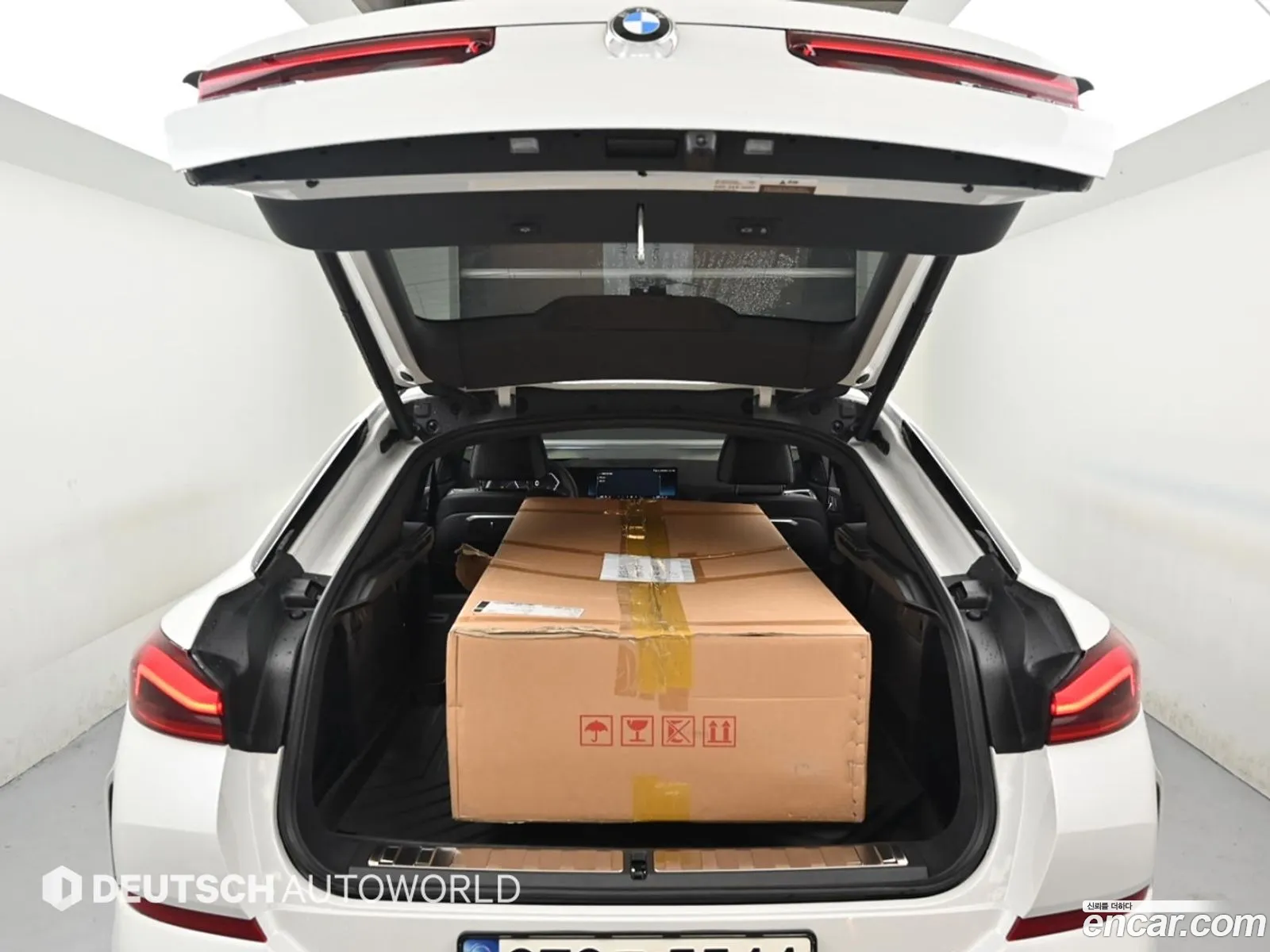 BMW X6 2024 — 18