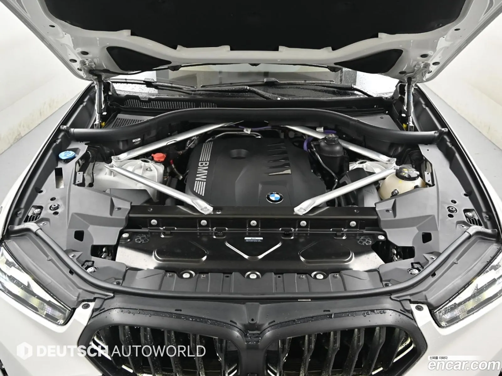 BMW X6 2024 — 6