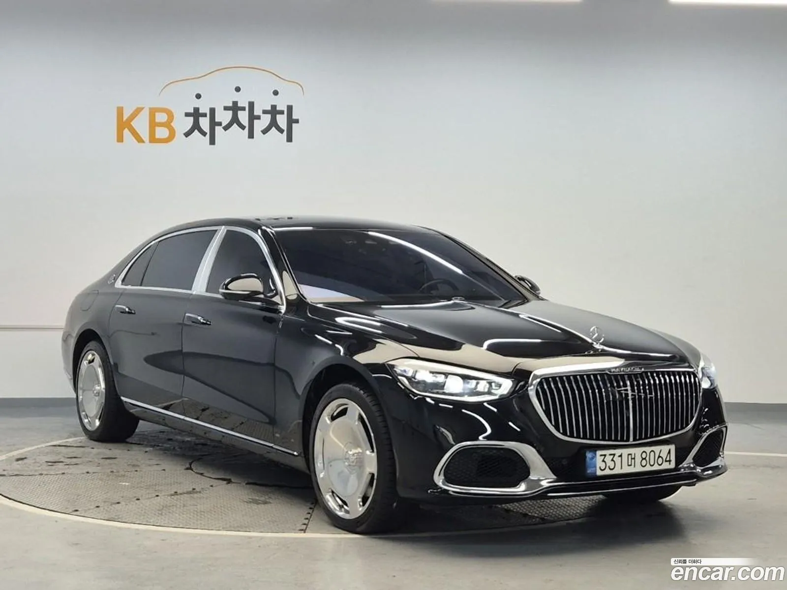 Mercedes-Benz S-Class W223 2022 — 12