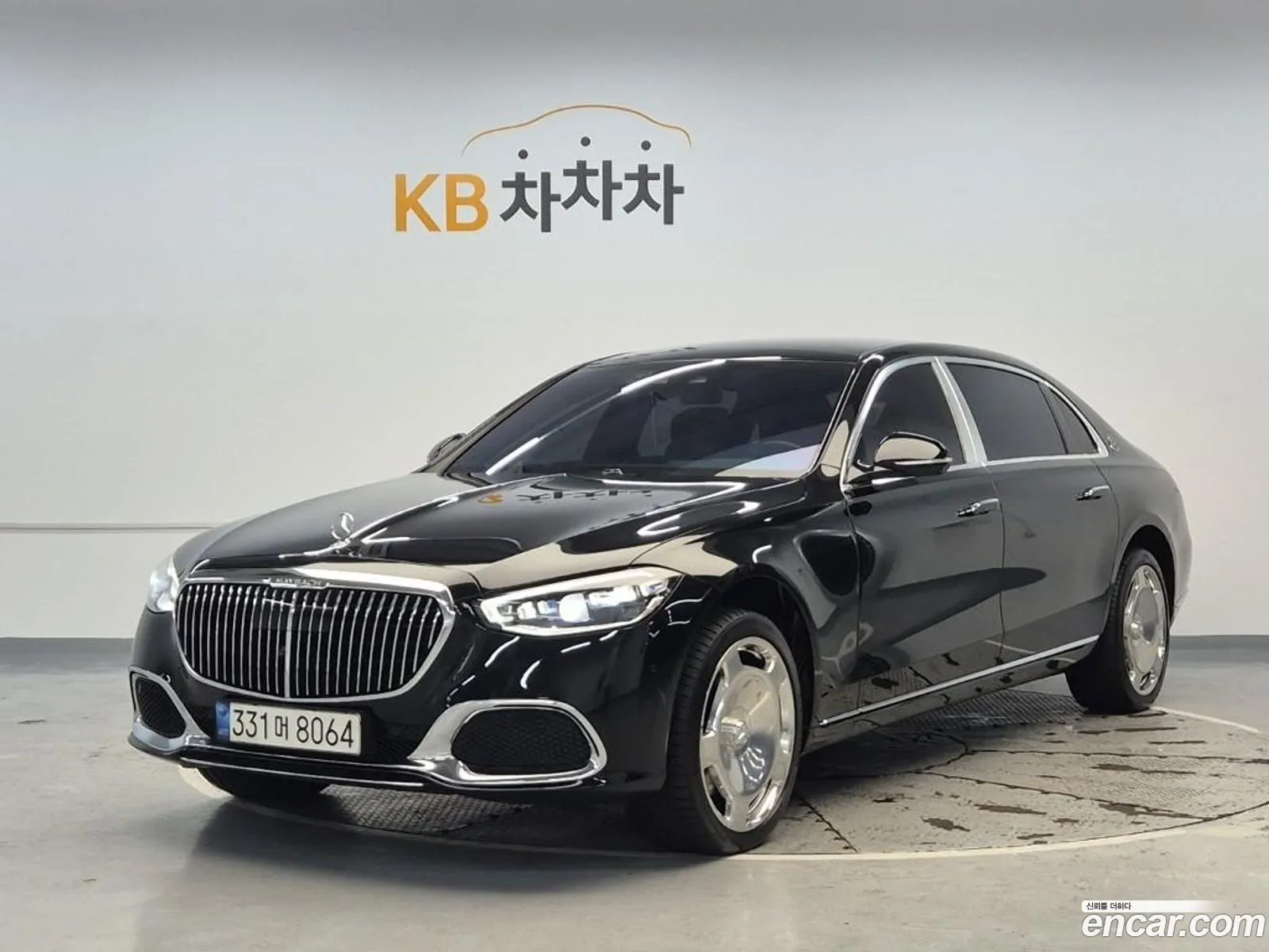 Mercedes-Benz S-Class W223 2022 — 18