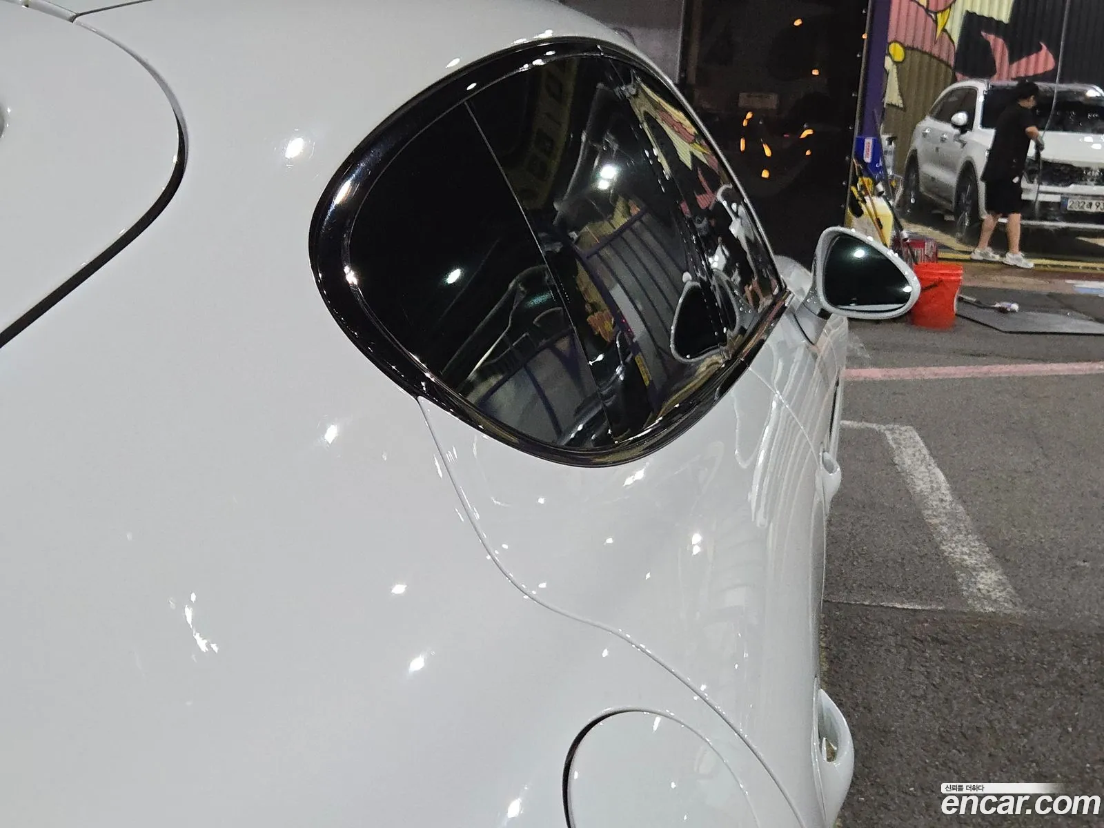 Porsche Panamera 2015 — 12
