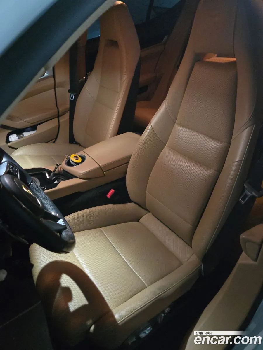 Porsche Panamera 2015 — 6