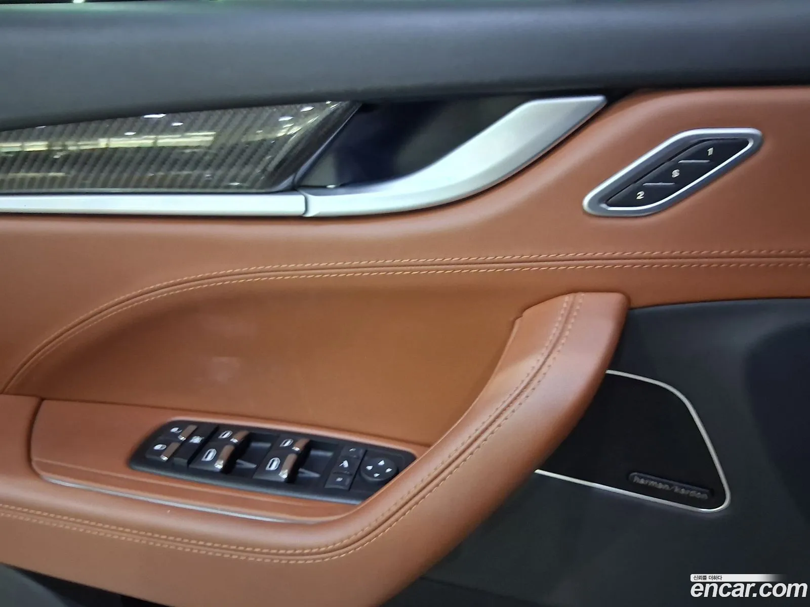 Maserati Levante 2017 — 6