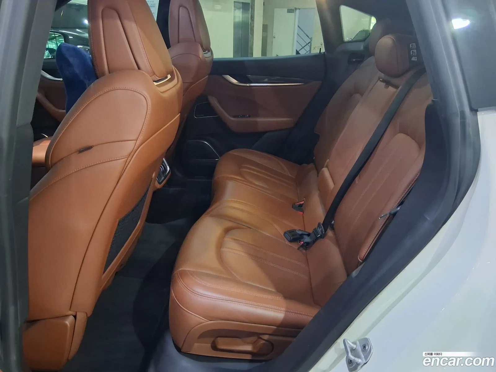Maserati Levante 2017 — 9