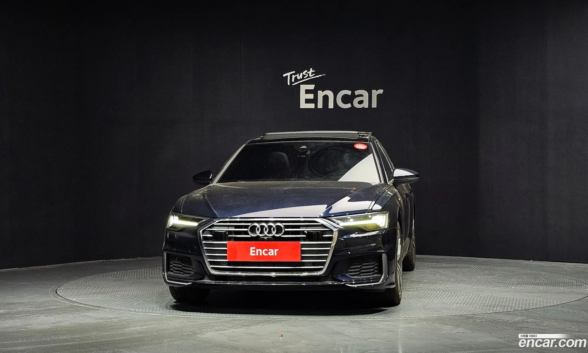 Audi A6 2023 WAUZZZF24PN040389 — 14