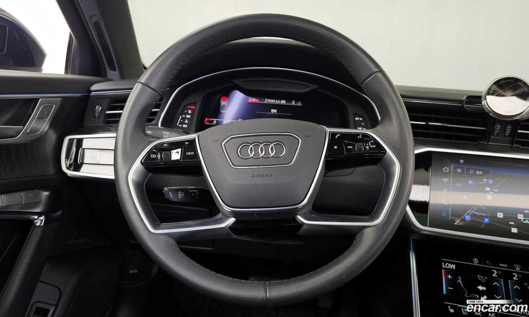 Audi A6 2023 WAUZZZF24PN040389 — 9