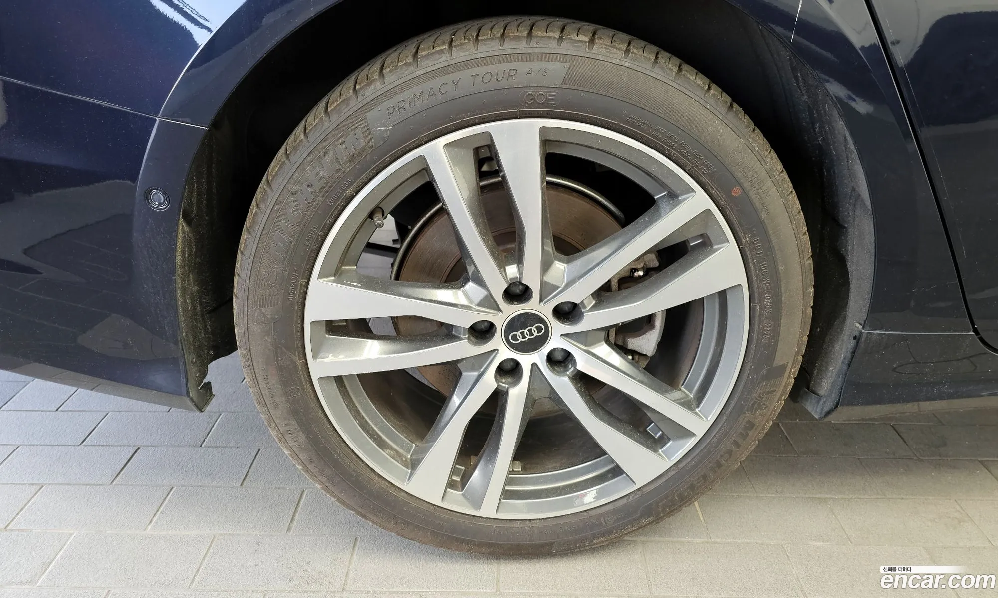 Audi A6 2023 WAUZZZF24PN040389 — 16