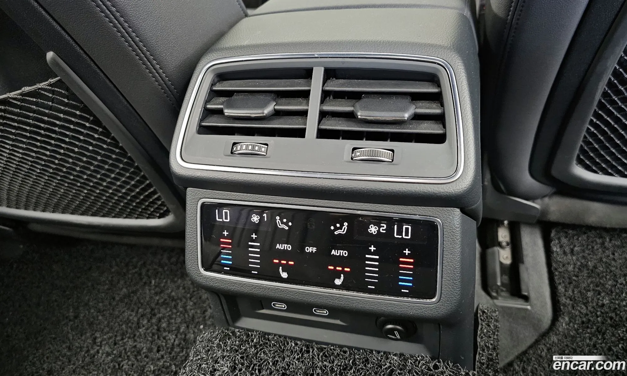 Audi A6 2023 WAUZZZF24PN040389 — 4