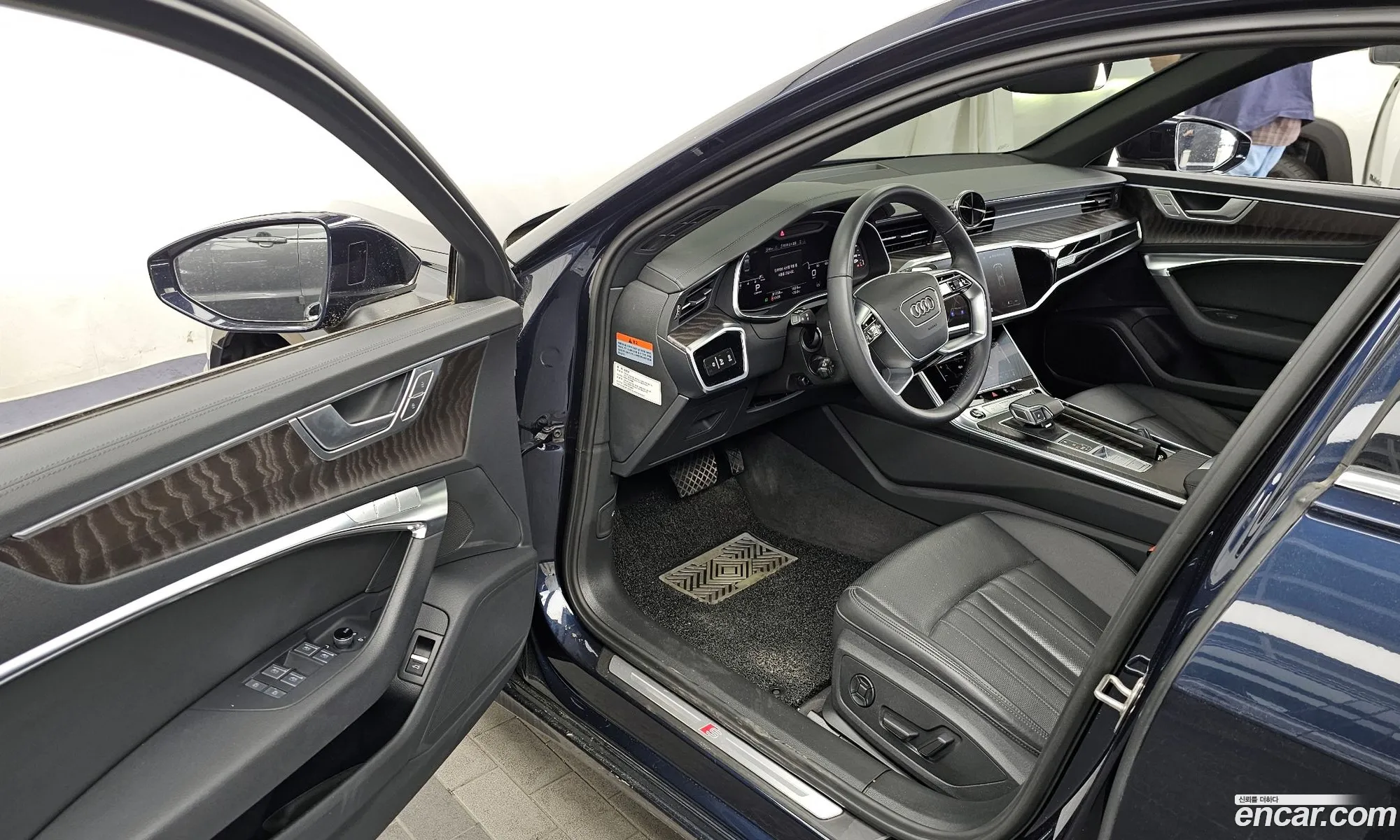 Audi A6 2023 WAUZZZF24PN040389 — 15
