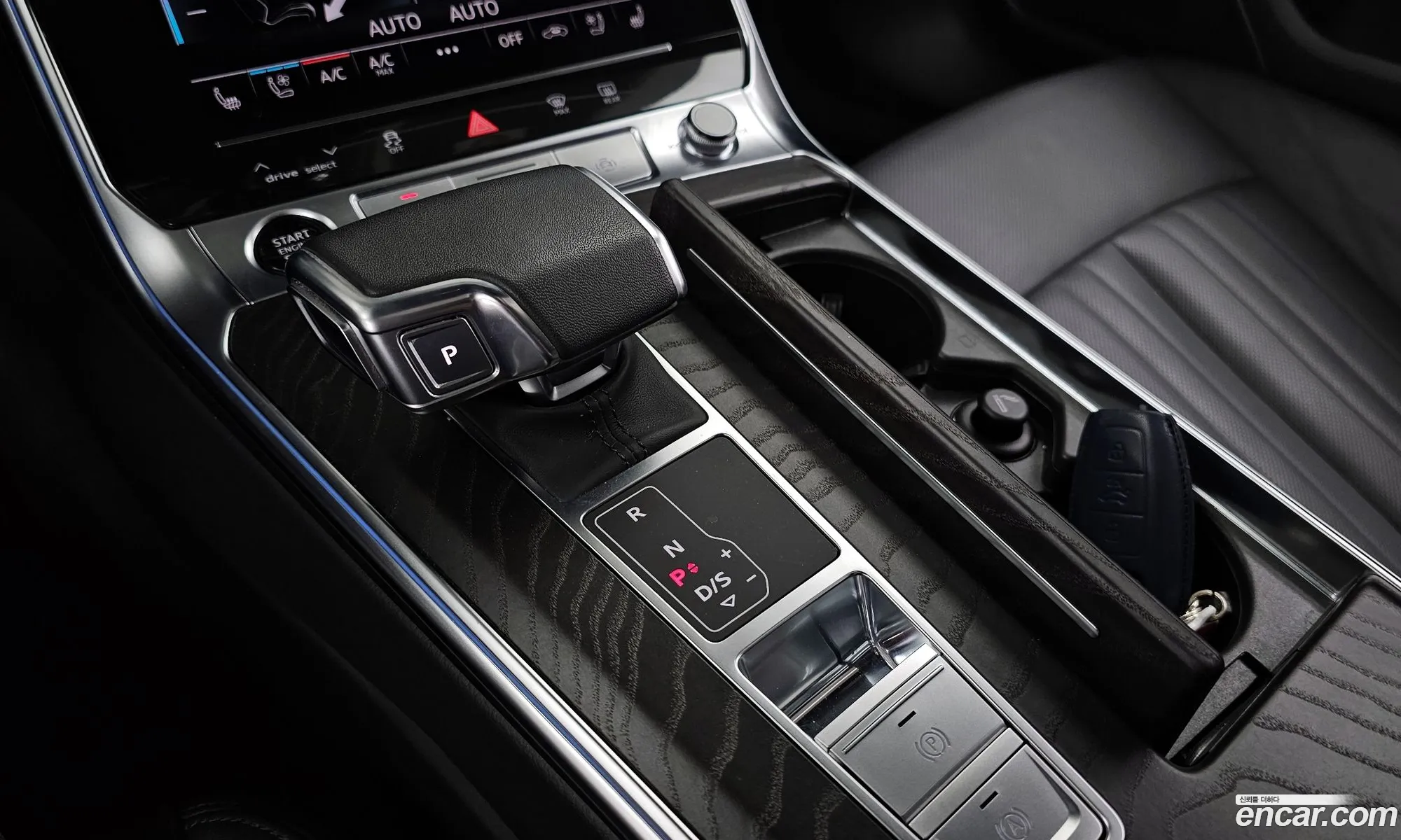 Audi A6 2023 WAUZZZF24PN040389 — 7