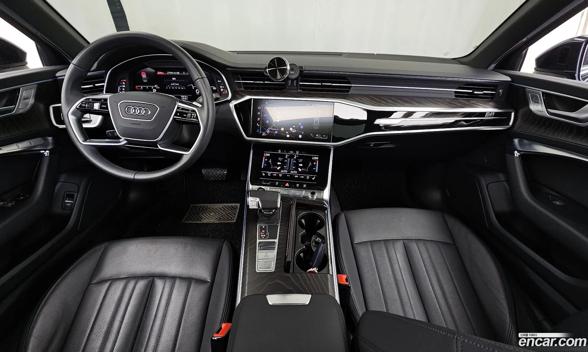 Audi A6 2023 WAUZZZF24PN040389 — 20